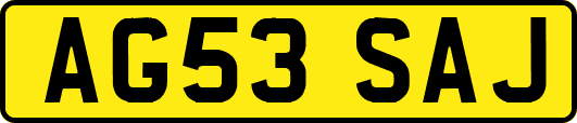 AG53SAJ