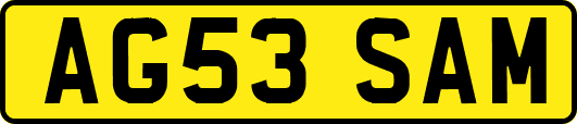 AG53SAM