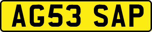 AG53SAP