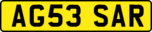 AG53SAR