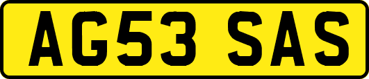 AG53SAS