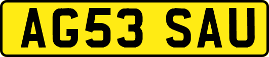 AG53SAU