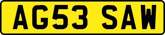 AG53SAW