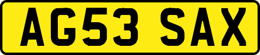 AG53SAX