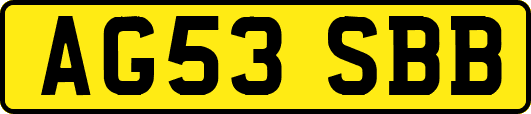 AG53SBB