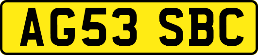 AG53SBC