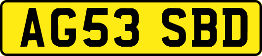 AG53SBD