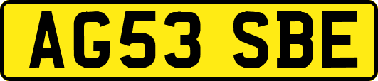 AG53SBE