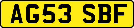 AG53SBF