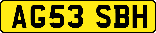 AG53SBH