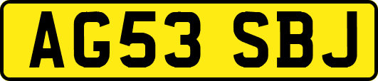AG53SBJ