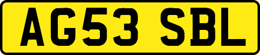 AG53SBL