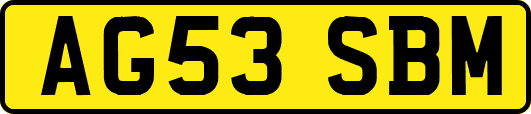 AG53SBM