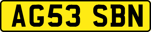 AG53SBN