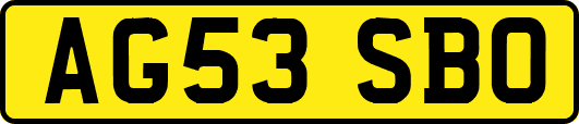 AG53SBO