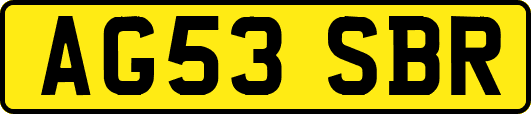 AG53SBR