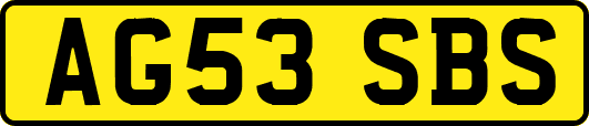 AG53SBS