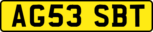 AG53SBT