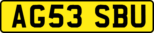 AG53SBU