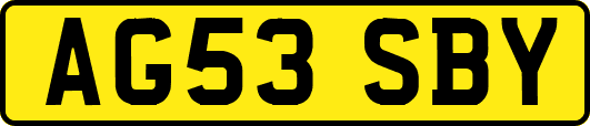 AG53SBY