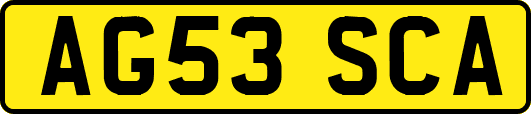 AG53SCA