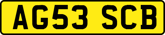 AG53SCB