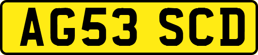 AG53SCD
