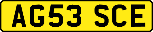 AG53SCE