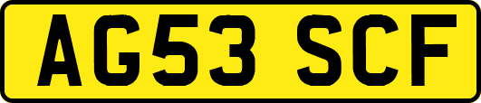AG53SCF