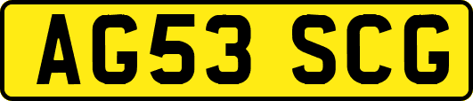 AG53SCG