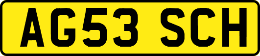 AG53SCH