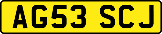 AG53SCJ
