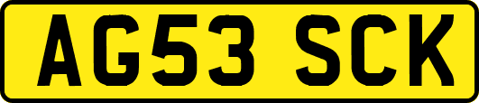 AG53SCK