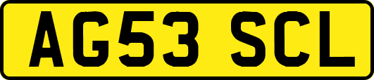 AG53SCL
