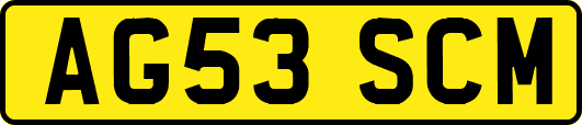 AG53SCM