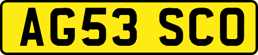AG53SCO