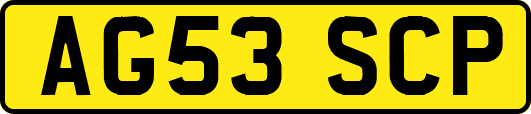 AG53SCP