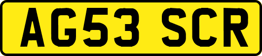 AG53SCR