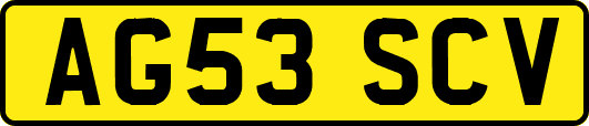 AG53SCV