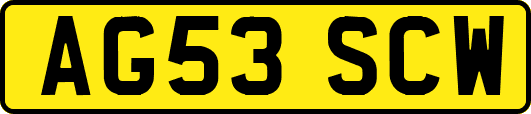 AG53SCW