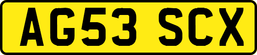 AG53SCX