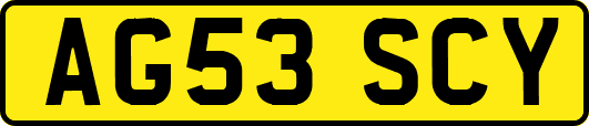 AG53SCY