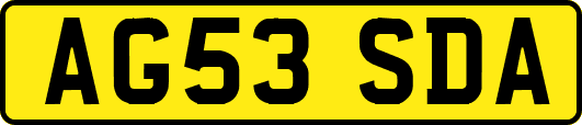 AG53SDA