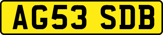 AG53SDB