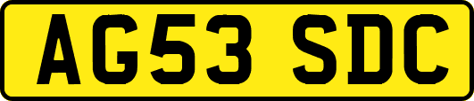 AG53SDC