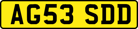 AG53SDD