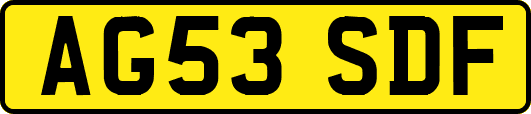 AG53SDF