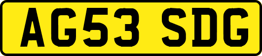 AG53SDG