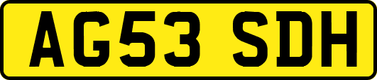 AG53SDH