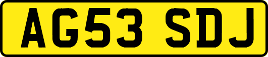 AG53SDJ